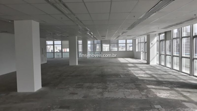 Imagem Imóvel para Alugar, 1.340 m² em Brooklin - São Paulo Imagem Imóvel para Alugar, 1.340 m² em Brooklin - São Paulo