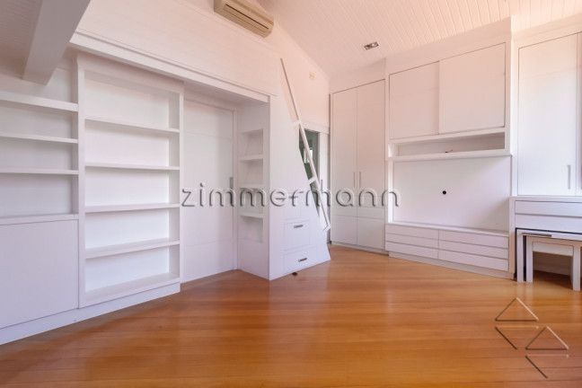 Imagem Casa com 4 Quartos à Venda, 158 m² em Jardim America - São Paulo