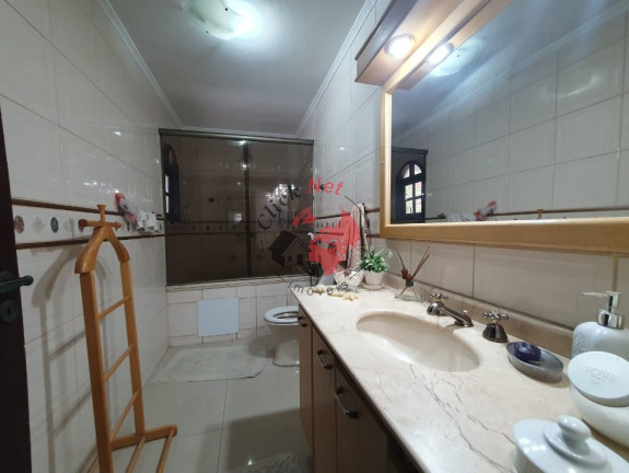 Imagem Sobrado com 4 Quartos à Venda, 269 m² em Dos Casa - São Bernardo Do Campo Imagem Sobrado com 4 Quartos à Venda, 269 m² em Dos Casa - São Bernardo Do Campo
