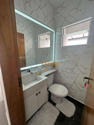 Imagem Casa com 3 Quartos à Venda, 120 m² em Centro - Arujá Imagem Casa com 3 Quartos à Venda, 120 m² em Centro - Arujá