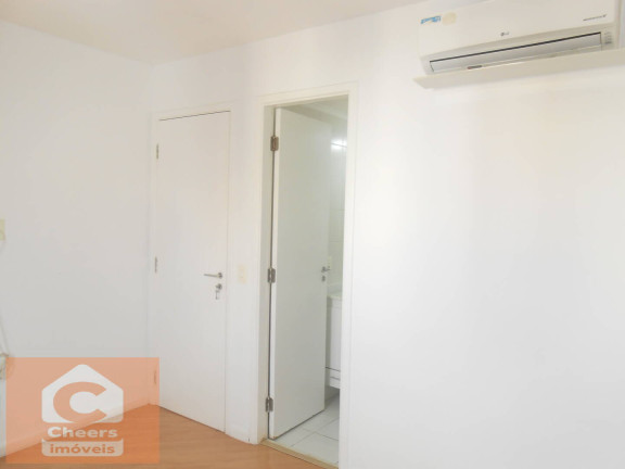 Imagem Apartamento com 3 Quartos para Alugar, 75 m² em Consolação - São Paulo Imagem Apartamento com 3 Quartos para Alugar, 75 m² em Consolação - São Paulo