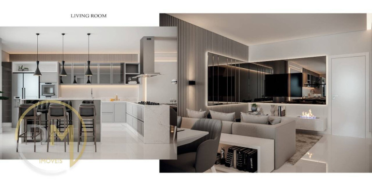 Imagem Apartamento com 2 Quartos à Venda, 71 m² em Perequê - Porto Belo Imagem Apartamento com 2 Quartos à Venda, 71 m² em Perequê - Porto Belo