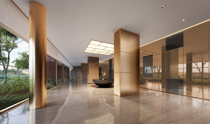 Imagem Apartamento com 3 Quartos à Venda, 137 m² em Praia De Belas - Porto Alegre Imagem Apartamento com 3 Quartos à Venda, 137 m² em Praia De Belas - Porto Alegre
