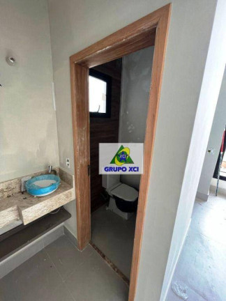 Imagem Casa com 3 Quartos à Venda, 192 m² em Jardim São Marcos - Valinhos Imagem Casa com 3 Quartos à Venda, 192 m² em Jardim São Marcos - Valinhos
