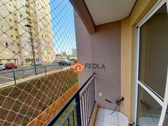 Imagem Apartamento com 2 Quartos à Venda, 59 m² em Jardim Pérola - Santa Bárbara D'oeste Imagem Apartamento com 2 Quartos à Venda, 59 m² em Jardim Pérola - Santa Bárbara D'oeste