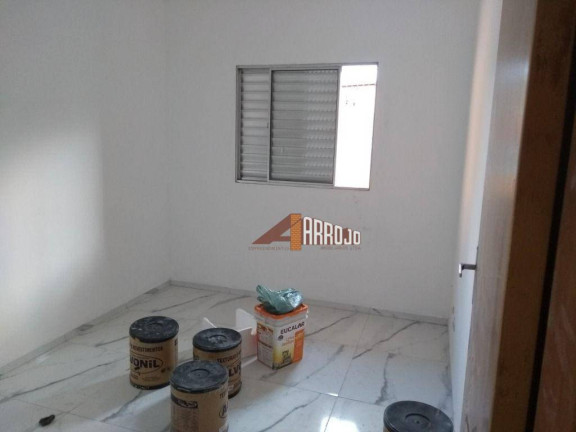 Imagem Casa com 3 Quartos à Venda, 95 m² em Vila Esperança - São Paulo Imagem Casa com 3 Quartos à Venda, 95 m² em Vila Esperança - São Paulo