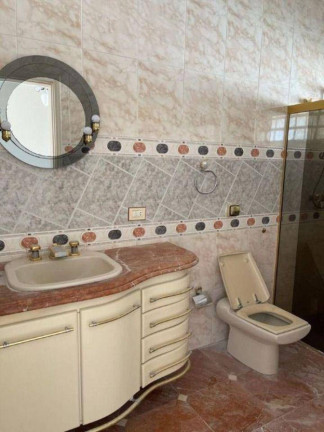 Imagem Casa com 6 Quartos à Venda, 870 m² em Solar De Itamaracá - Indaiatuba
