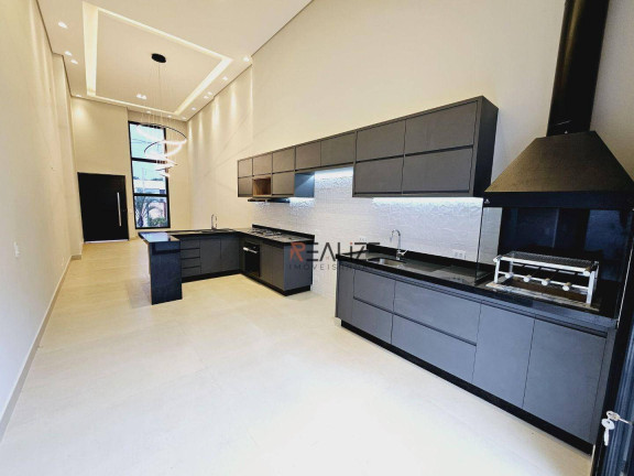 Imagem Casa com 3 Quartos à Venda, 142 m² em Condomínio Park Gran Reserve - Indaiatuba Imagem Casa com 3 Quartos à Venda, 142 m² em Condomínio Park Gran Reserve - Indaiatuba