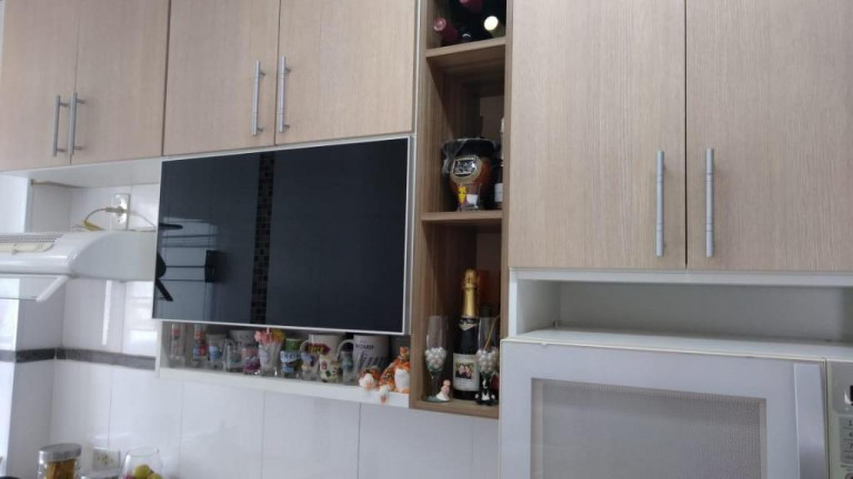 Imagem Apartamento com 3 Quartos à Venda, 67 m² em Jardim Bela Vista - Americana Imagem Apartamento com 3 Quartos à Venda, 67 m² em Jardim Bela Vista - Americana