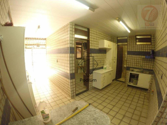 Imagem Casa com 4 Quartos à Venda, 400 m² em Bessa - João Pessoa