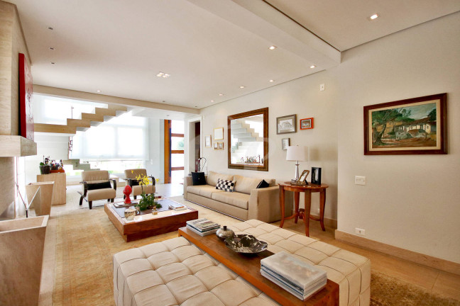 Imagem Casa de Condomínio com 4 Quartos à Venda, 750 m² em Tamboré - Santana De Parnaíba Imagem Casa de Condomínio com 4 Quartos à Venda, 750 m² em Tamboré - Santana De Parnaíba