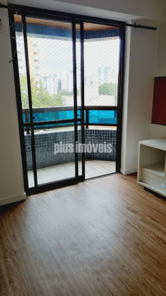 Imagem Apartamento com 2 Quartos à Venda, 72 m² em Panamby - São Paulo Imagem Apartamento com 2 Quartos à Venda, 72 m² em Panamby - São Paulo