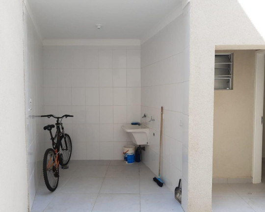 Imagem Sobrado com 3 Quartos à Venda, 145 m² em Santo Amaro - São Paulo