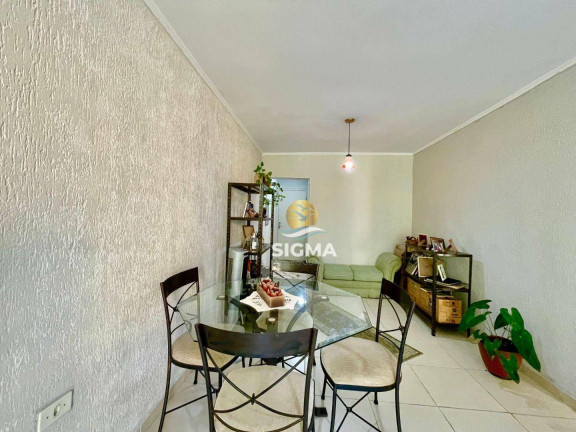 Apartamento com 2 Quartos à Venda, 85 m² em Pitangueiras - Guarujá