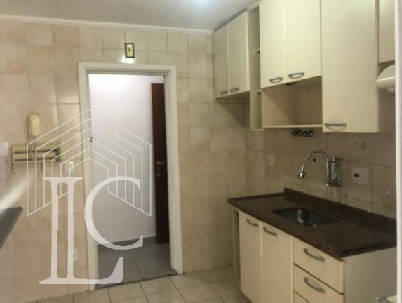 Imagem Apartamento com 3 Quartos à Venda, 80 m² em Jabaquara - São Paulo