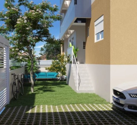 Imagem Imóvel com 2 Quartos à Venda,  em Ingleses Do Rio Vermelho - Florianópolis