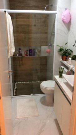 Imagem Apartamento com 1 Quarto à Venda, 38 m²