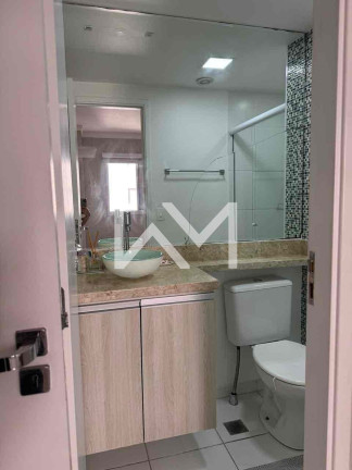 Imagem Apartamento com 2 Quartos para Alugar, 62 m² em Macedo - Guarulhos Imagem Apartamento com 2 Quartos para Alugar, 62 m² em Macedo - Guarulhos