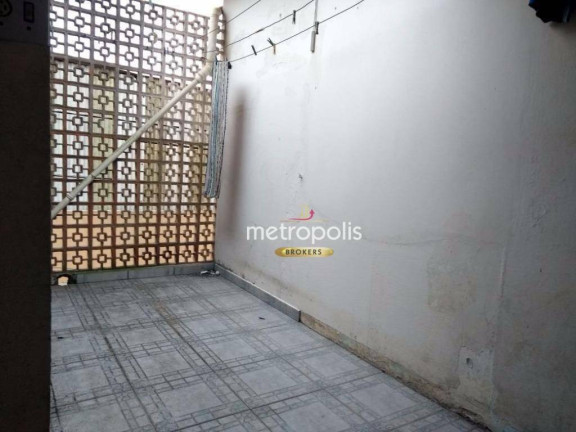 Imagem Sobrado com 2 Quartos à Venda, 120 m² em Barcelona - São Caetano Do Sul Imagem Sobrado com 2 Quartos à Venda, 120 m² em Barcelona - São Caetano Do Sul