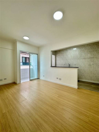 Imagem Apartamento com 1 Quarto à Venda, 40 m² em Forte - Praia Grande Imagem Apartamento com 1 Quarto à Venda, 40 m² em Forte - Praia Grande