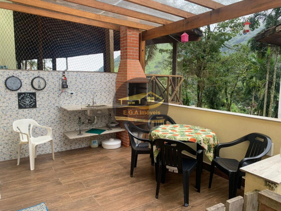 Casa de Condomínio com 2 Quartos à Venda, 108 m² em Juquehy - São Sebastião