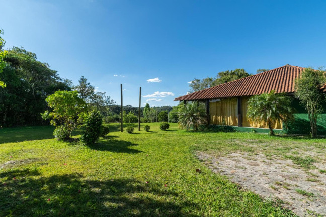 Imagem Chácara com 3 Quartos à Venda, 80 m² em Thomaz Coelho - Araucária