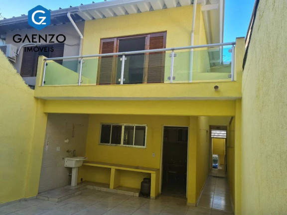 Imagem Sobrado com 3 Quartos à Venda, 250 m² em Bela Vista - Osasco Imagem Sobrado com 3 Quartos à Venda, 250 m² em Bela Vista - Osasco