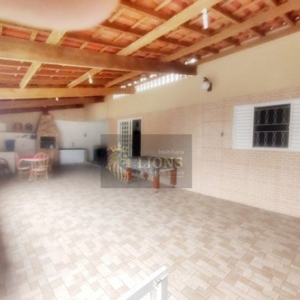 Imagem Sobrado com 3 Quartos à Venda,  em Horto - Ubatuba