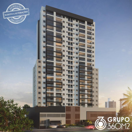 Apartamento com 3 Quartos à Venda, 82 m² em Rudge Ramos - São Bernardo Do Campo