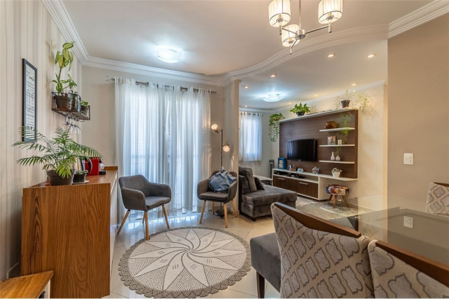 Imagem Apartamento com 2 Quartos à Venda, 55 m² em Belenzinho - São Paulo Imagem Apartamento com 2 Quartos à Venda, 55 m² em Belenzinho - São Paulo