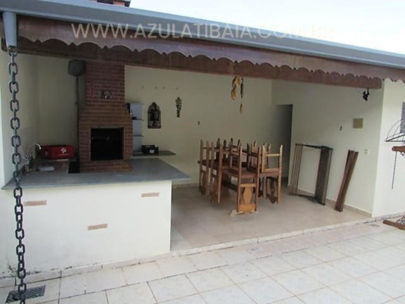 Imagem Casa com 3 Quartos à Venda, 300 m² em Jardim Paulista - Atibaia Imagem Casa com 3 Quartos à Venda, 300 m² em Jardim Paulista - Atibaia