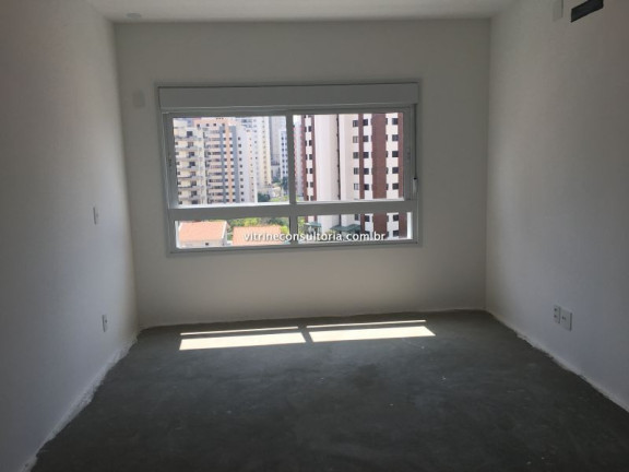 Imagem Apartamento com 3 Quartos à Venda, 271 m² em Chácara Klabin - São Paulo