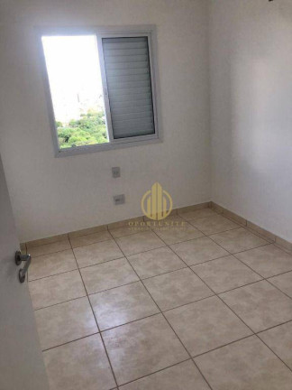 Imagem Apartamento com 2 Quartos à Venda, 52 m² em Jardim Anhangüera - Ribeirão Preto