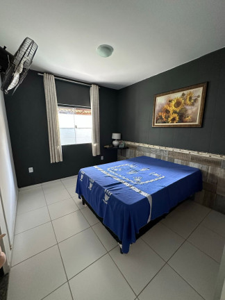 Imagem Casa com 5 Quartos à Venda, 600 m² em Barra Do Jacuipe - Camaçari