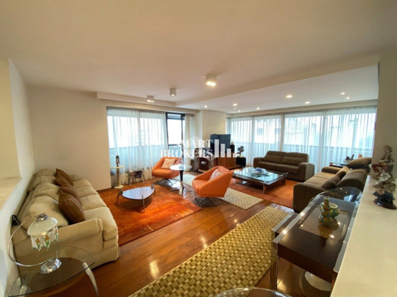 Imagem Apartamento com 3 Quartos à Venda, 350 m² em Aclimação - São Paulo Imagem Apartamento com 3 Quartos à Venda, 350 m² em Aclimação - São Paulo