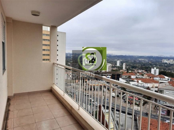 Imagem Apartamento com 2 Quartos à Venda, 76 m² em Vila Ipojuca - São Paulo