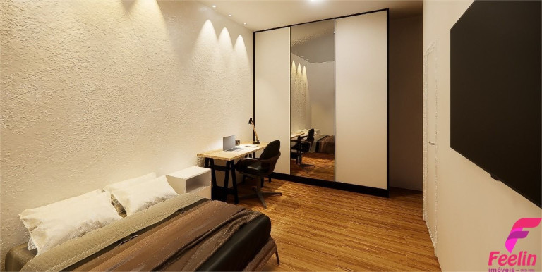 Imagem Casa com 4 Quartos à Venda, 278 m² em Campeche - Florianópolis Imagem Casa com 4 Quartos à Venda, 278 m² em Campeche - Florianópolis