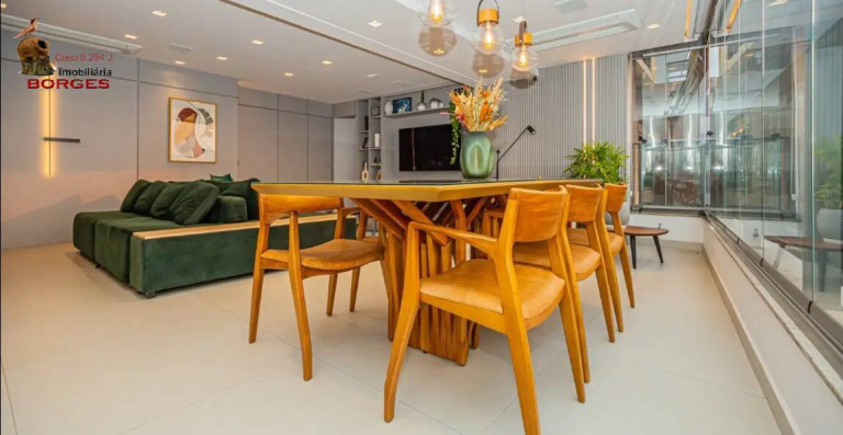 Imagem Apartamento com 2 Quartos à Venda, 131 m² em Brooklin - São Paulo