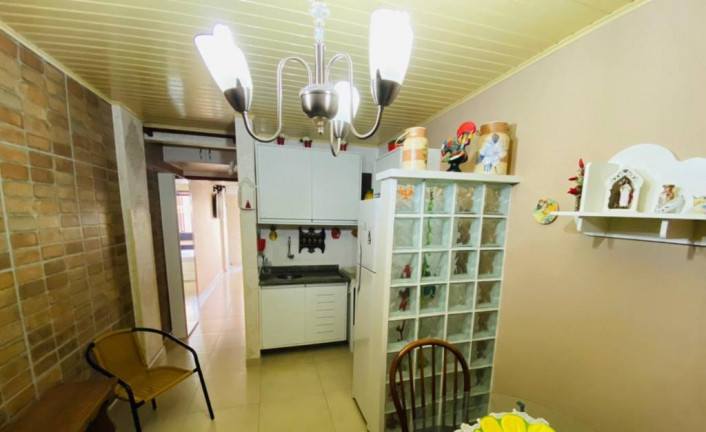 Imagem Apartamento com 1 Quarto à Venda, 55 m² em Centro - Capão Da Canoa