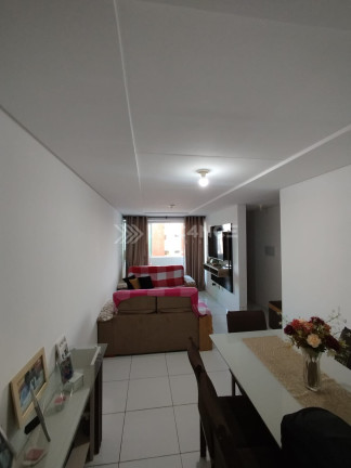 Apartamento com 2 Quartos à Venda, 58 m² em Cuiá - João Pessoa