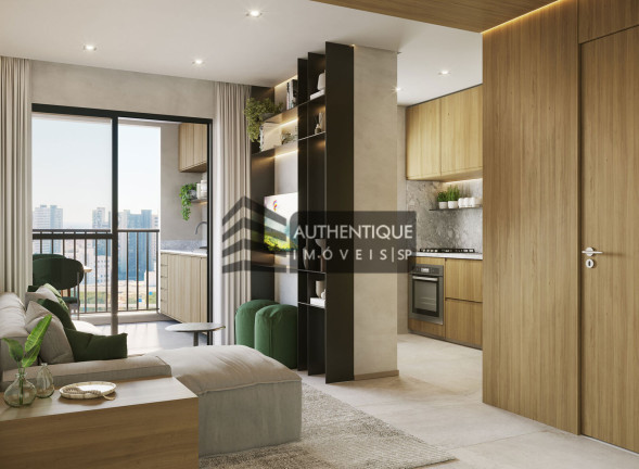 Imagem Apartamento com 2 Quartos à Venda, 66 m² em Campo Belo - São Paulo Imagem Apartamento com 2 Quartos à Venda, 66 m² em Campo Belo - São Paulo