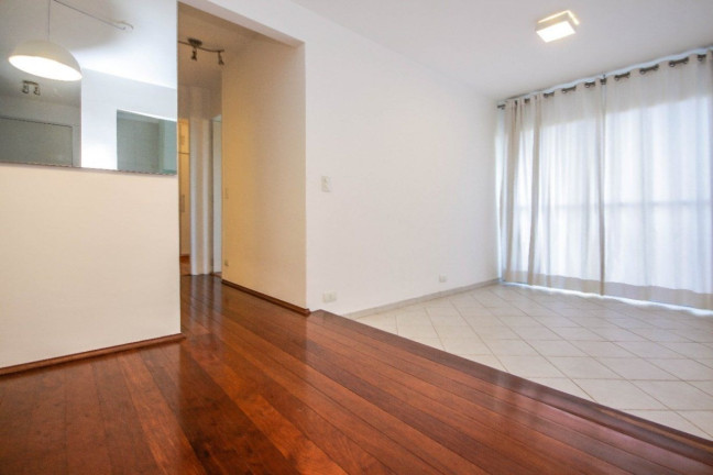 Apartamento com 2 Quartos à Venda, 57 m² em Alto De Pinheiros - São Paulo