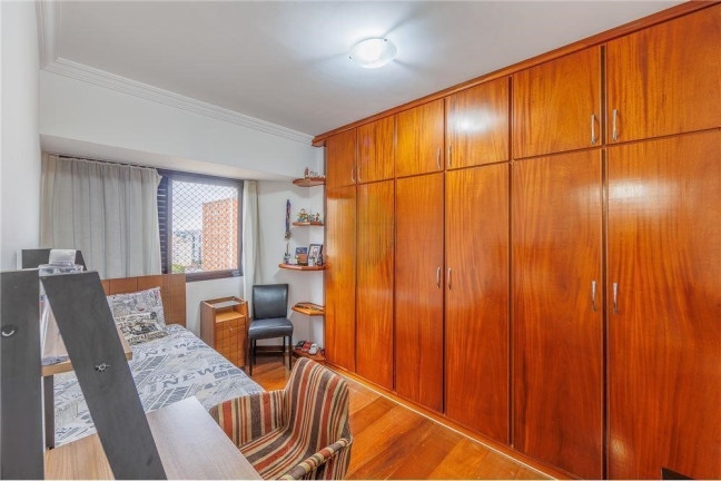 Imagem Apartamento com 3 Quartos à Venda, 125 m² em Ipiranga - São Paulo