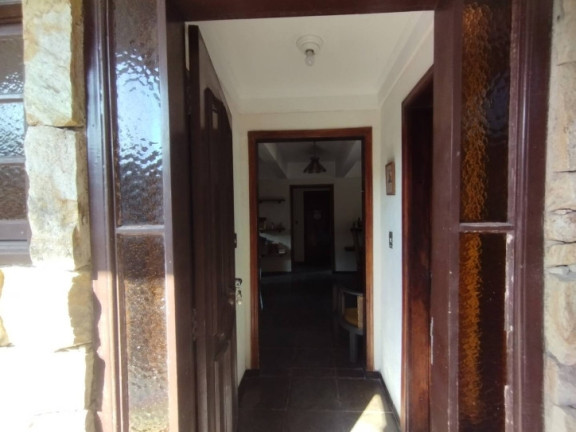 Imagem Casa com 6 Quartos à Venda, 280 m² em Guaiúba - Guarujá