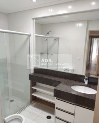 Imagem Apartamento com 3 Quartos à Venda, 143 m² em Jardim Das Indústrias - São José Dos Campos Imagem Apartamento com 3 Quartos à Venda, 143 m² em Jardim Das Indústrias - São José Dos Campos
