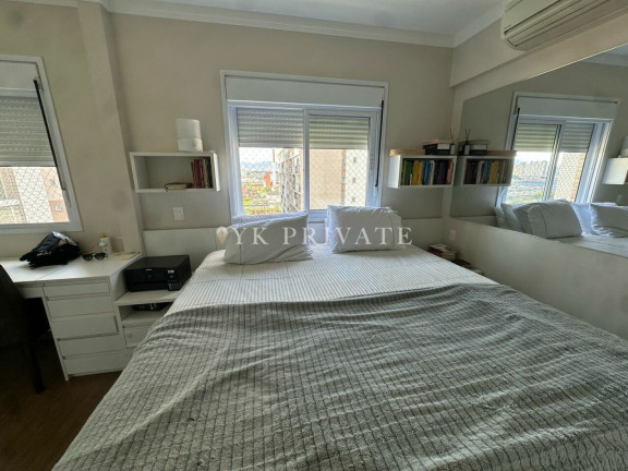 Imagem Apartamento com 2 Quartos à Venda, 91 m² em Vila Romana - São Paulo Imagem Apartamento com 2 Quartos à Venda, 91 m² em Vila Romana - São Paulo