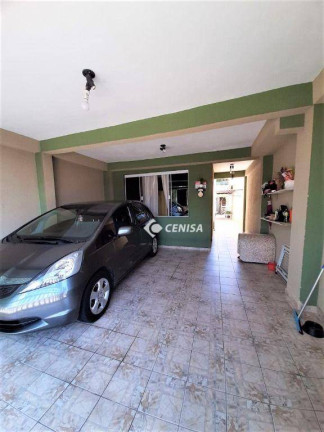 Casa com 3 Quartos à Venda, 185 m² em Parque Das Nações - Indaiatuba