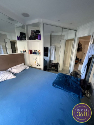 Imagem Apartamento com 2 Quartos à Venda, 68 m² em Fazenda Aricanduva - São Paulo