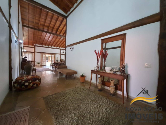 Imagem Casa com 5 Quartos à Venda, em Terras De Itaici - Indaiatuba Imagem Casa com 5 Quartos à Venda, em Terras De Itaici - Indaiatuba