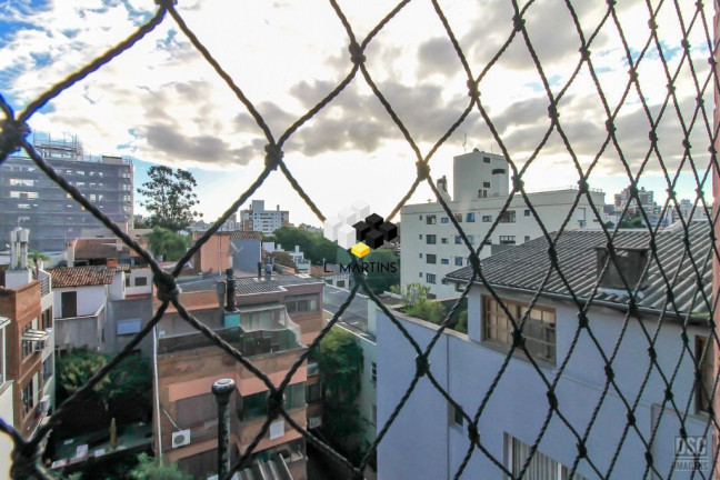 Imagem Apartamento com 1 Quarto à Venda, 45 m² em Auxiliadora - Porto Alegre Imagem Apartamento com 1 Quarto à Venda, 45 m² em Auxiliadora - Porto Alegre
